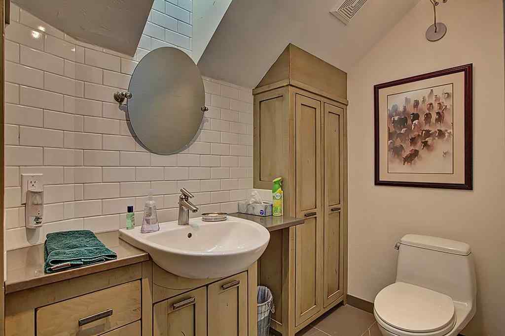 MLS® A2207518 - 242075 1280 Drive W in NONE Rural Foothills County, Residential