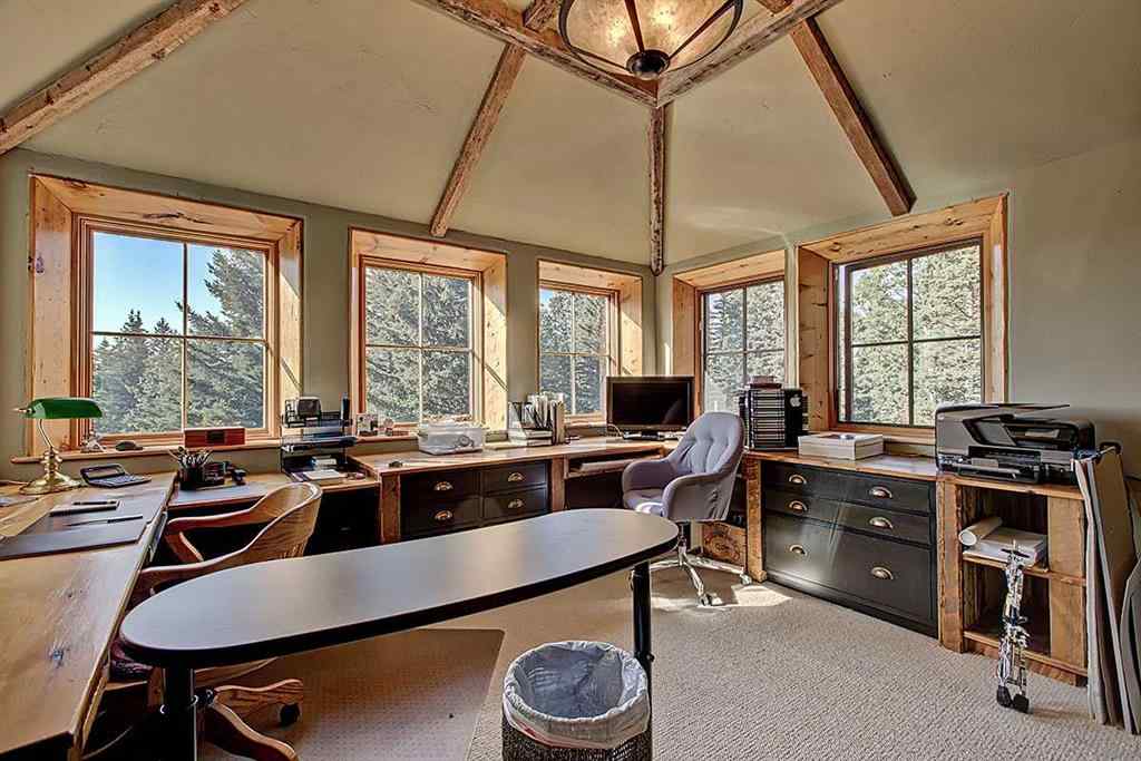 MLS® A2207518 - 242075 1280 Drive W in NONE Rural Foothills County, Residential