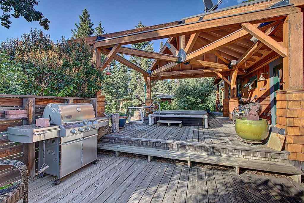MLS® A2207518 - 242075 1280 Drive W in NONE Rural Foothills County, Residential