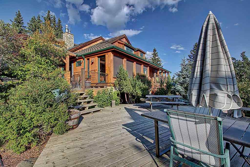 MLS® A2207518 - 242075 1280 Drive W in NONE Rural Foothills County, Residential