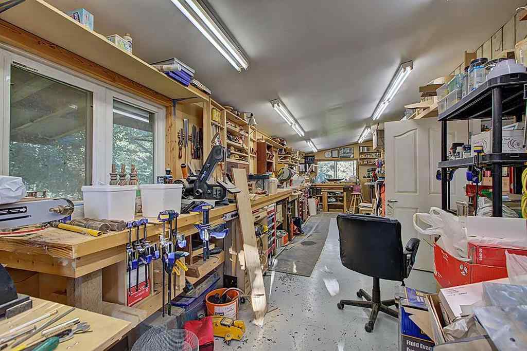 MLS® A2207518 - 242075 1280 Drive W in NONE Rural Foothills County, Residential