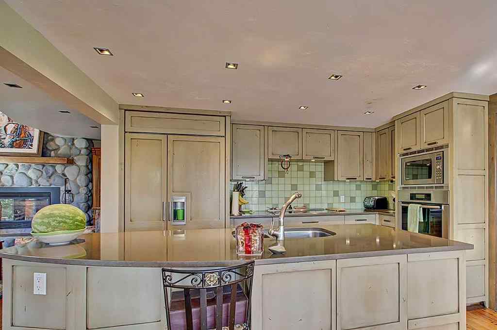 MLS® A2207518 - 242075 1280 Drive W in NONE Rural Foothills County, Residential
