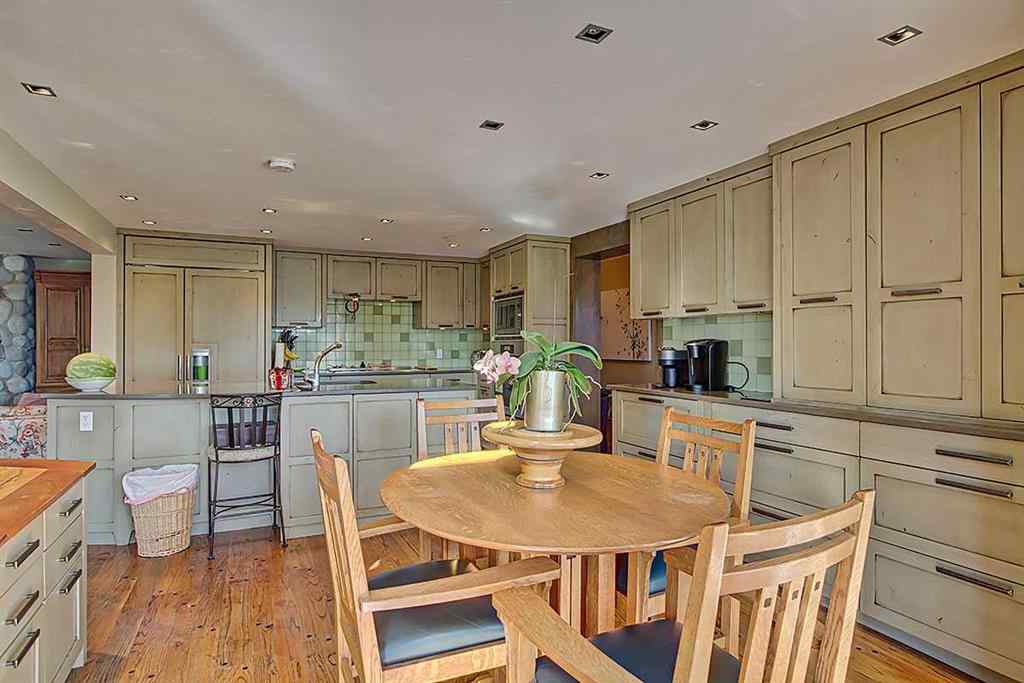 MLS® A2207518 - 242075 1280 Drive W in NONE Rural Foothills County, Residential