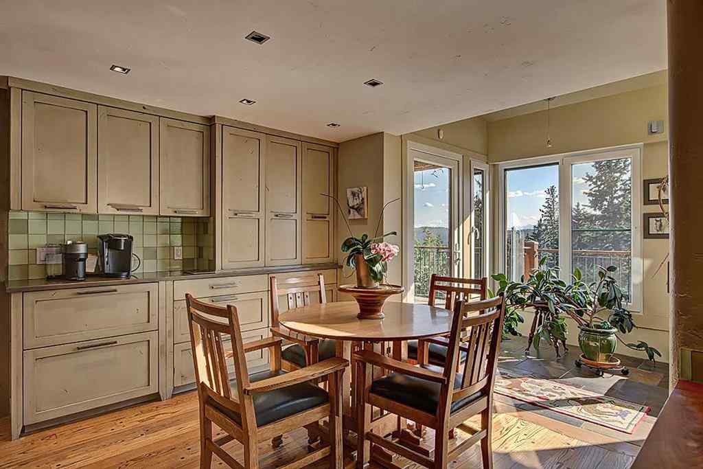 MLS® A2207518 - 242075 1280 Drive W in NONE Rural Foothills County, Residential