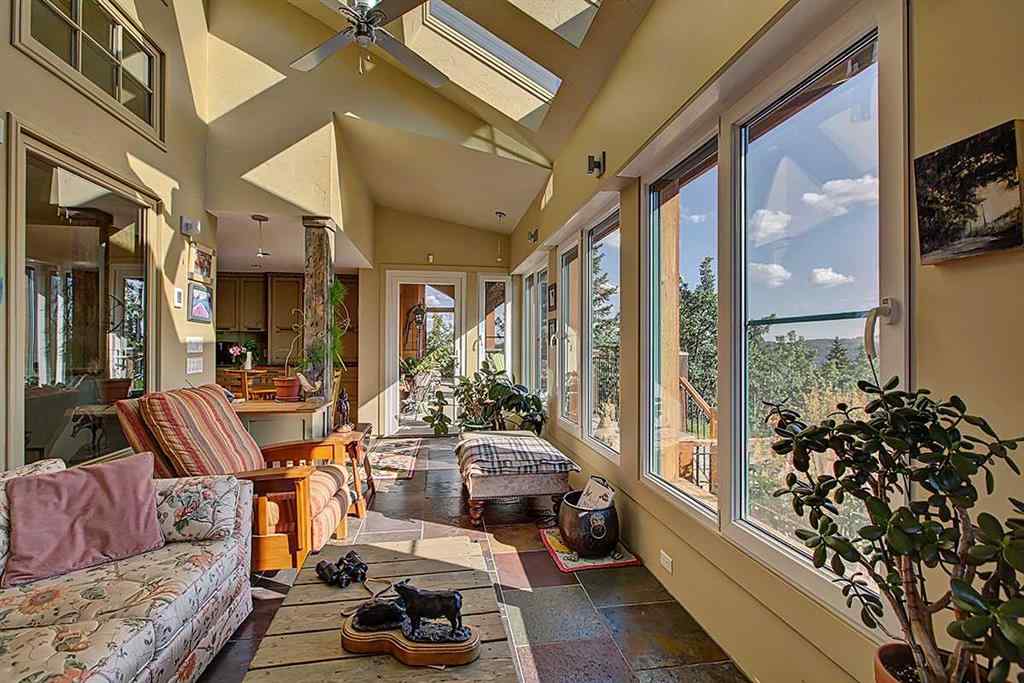 MLS® A2207518 - 242075 1280 Drive W in NONE Rural Foothills County, Residential