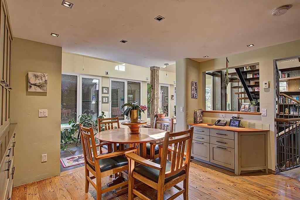 MLS® A2207518 - 242075 1280 Drive W in NONE Rural Foothills County, Residential