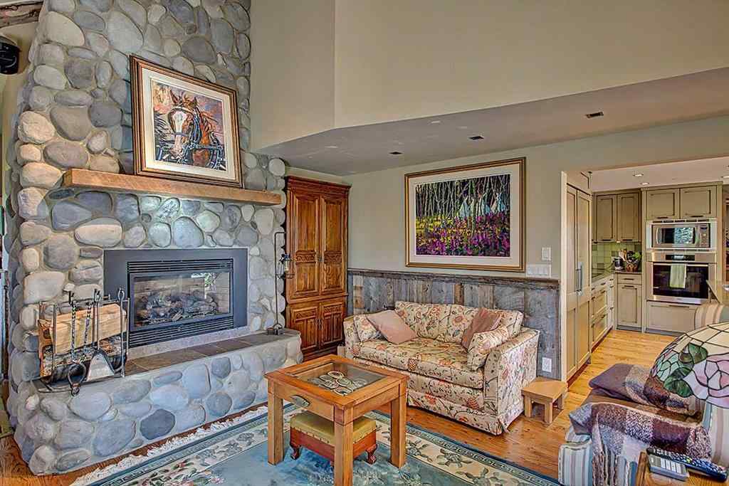 MLS® A2207518 - 242075 1280 Drive W in NONE Rural Foothills County, Residential