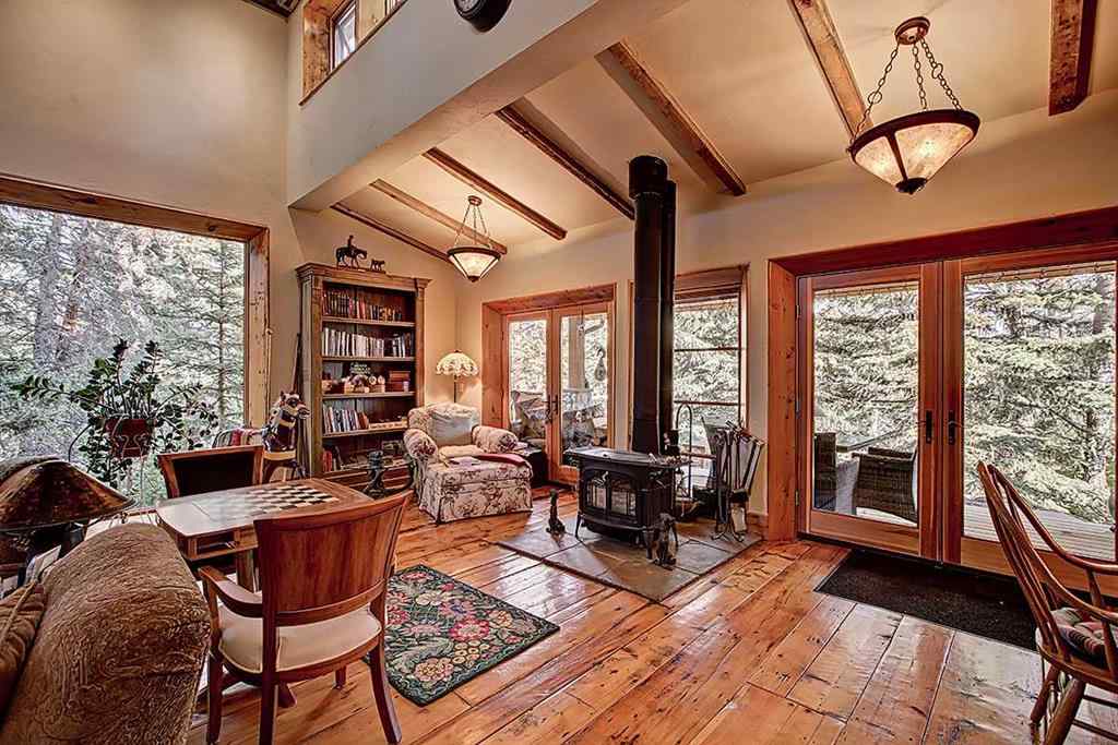 MLS® A2207518 - 242075 1280 Drive W in NONE Rural Foothills County, Residential