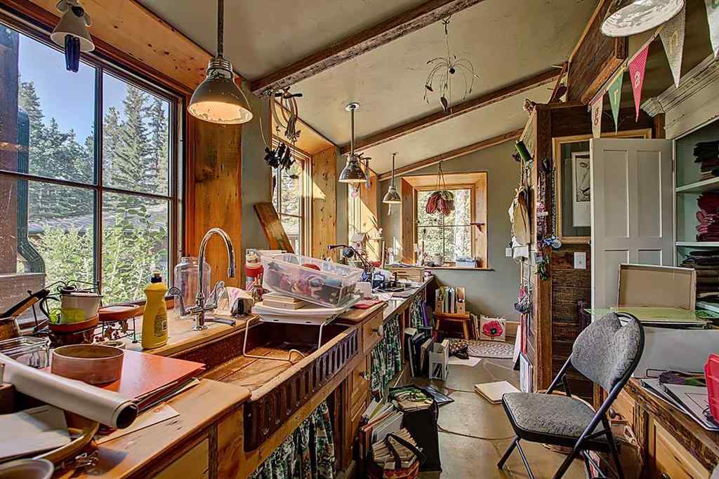 MLS® A2207518 - 242075 1280 Drive W in NONE Rural Foothills County, Residential
