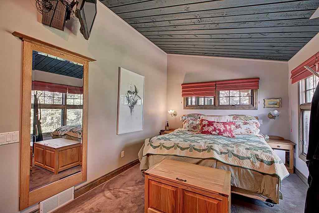 MLS® A2207518 - 242075 1280 Drive W in NONE Rural Foothills County, Residential