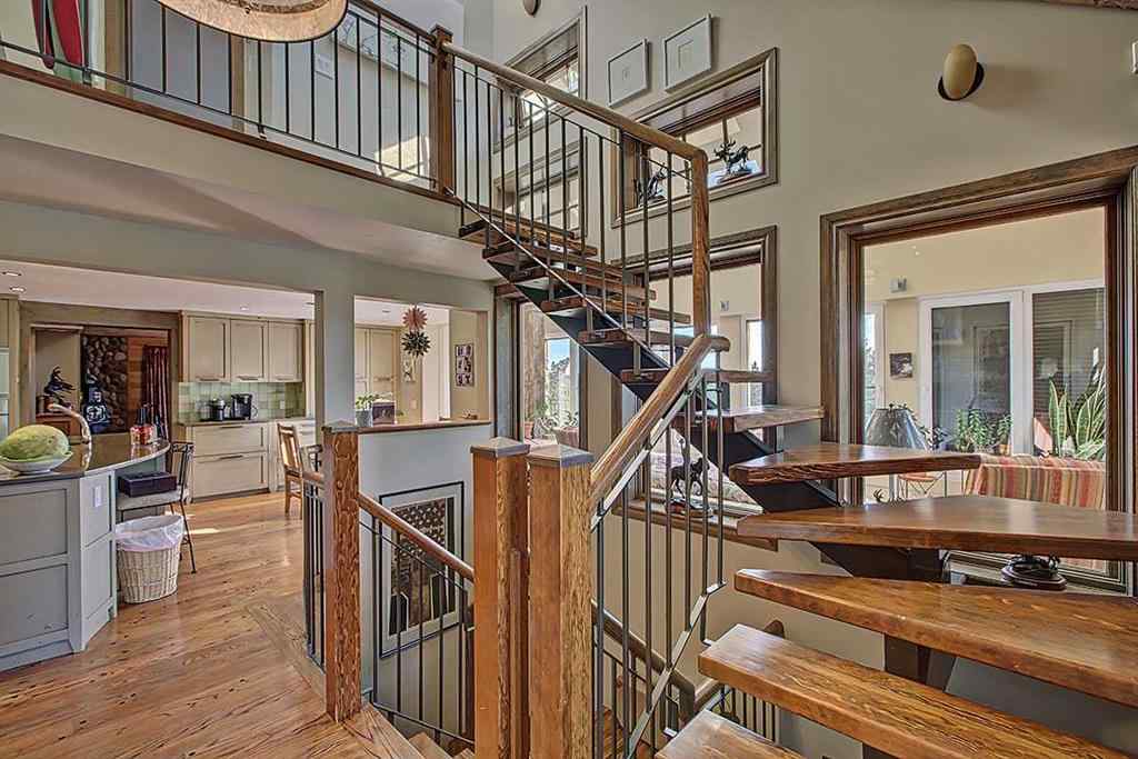 MLS® A2207518 - 242075 1280 Drive W in NONE Rural Foothills County, Residential