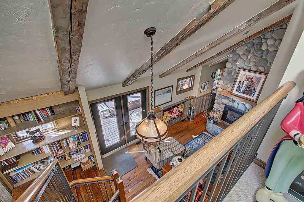 MLS® A2207518 - 242075 1280 Drive W in NONE Rural Foothills County, Residential