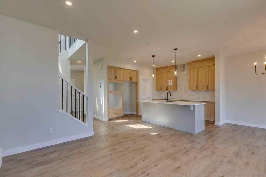 MLS® A2207531 - 92 Amblefield Grove NW in Moraine Calgary, Residential