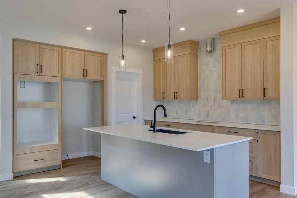 MLS® A2207531 - 92 Amblefield Grove NW in Moraine Calgary, Residential