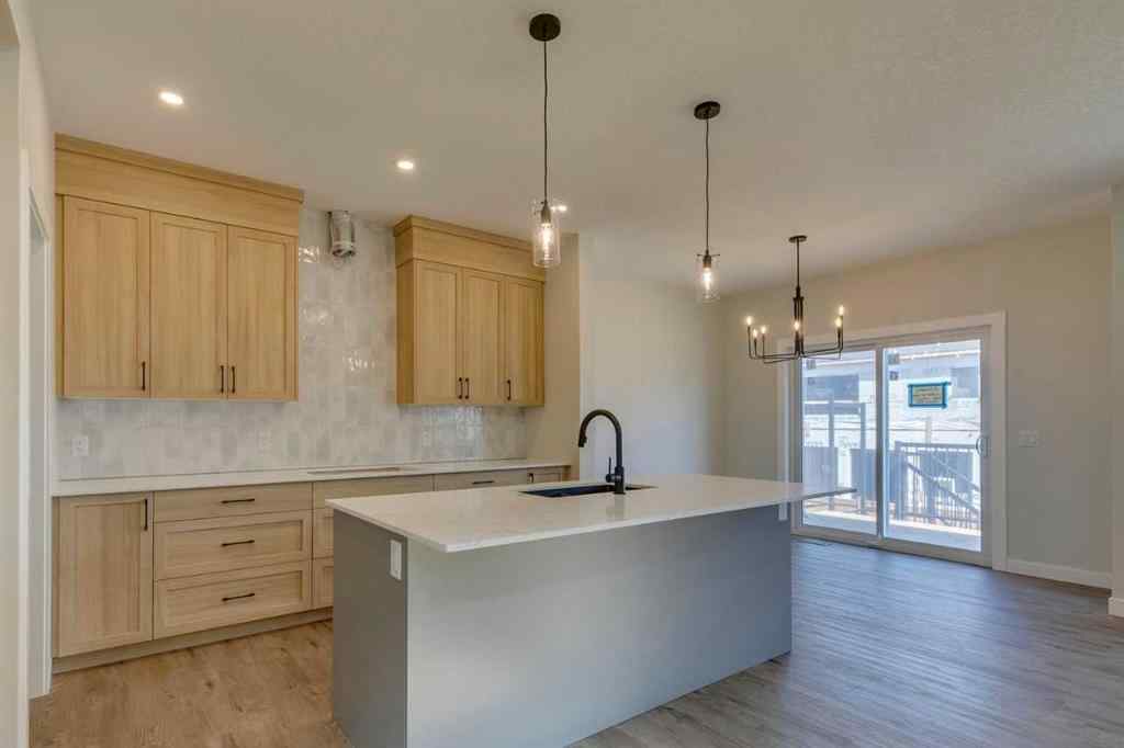 MLS® A2207531 - 92 Amblefield Grove NW in Moraine Calgary, Residential