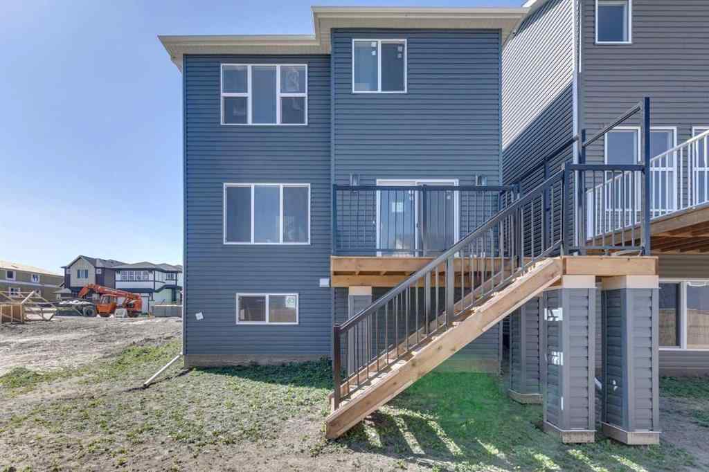 MLS® A2207531 - 92 Amblefield Grove NW in Moraine Calgary, Residential