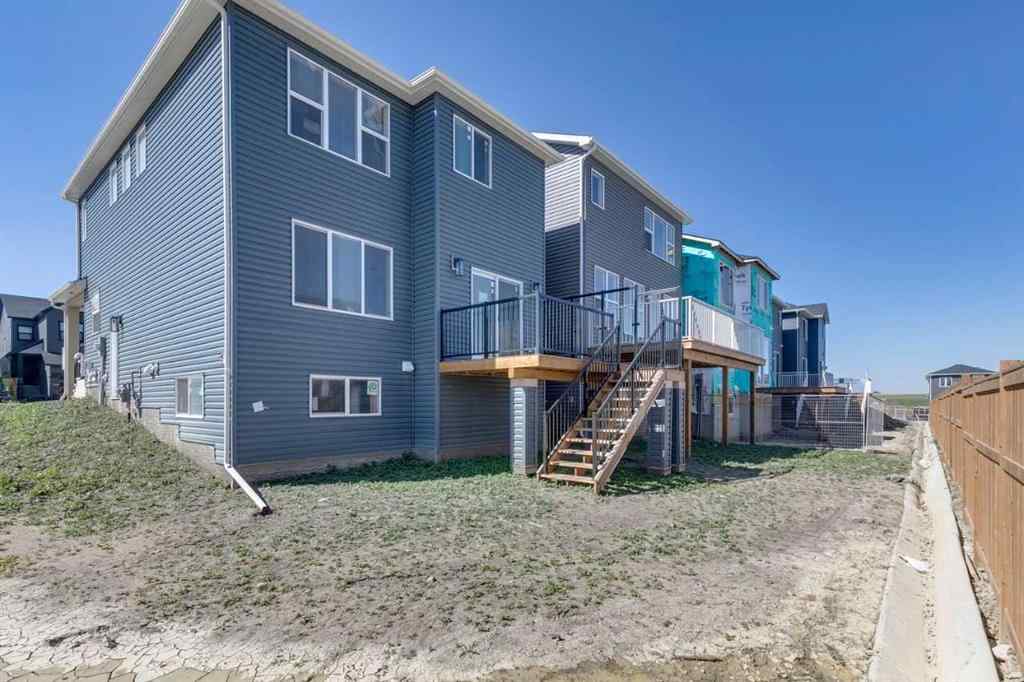 MLS® A2207531 - 92 Amblefield Grove NW in Moraine Calgary, Residential
