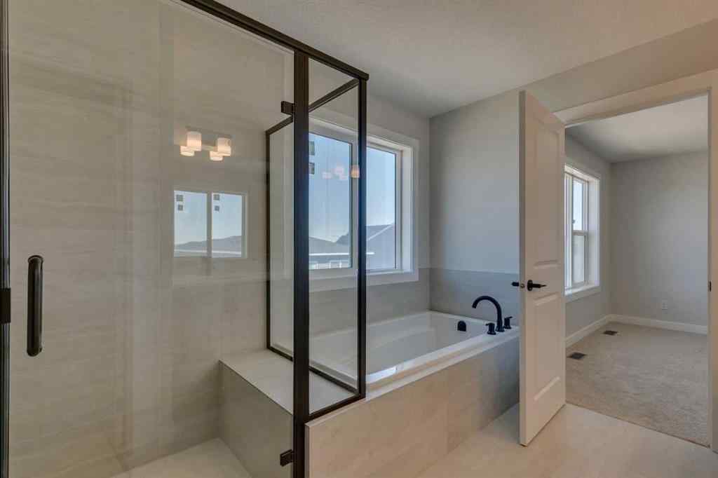 MLS® A2207531 - 92 Amblefield Grove NW in Moraine Calgary, Residential
