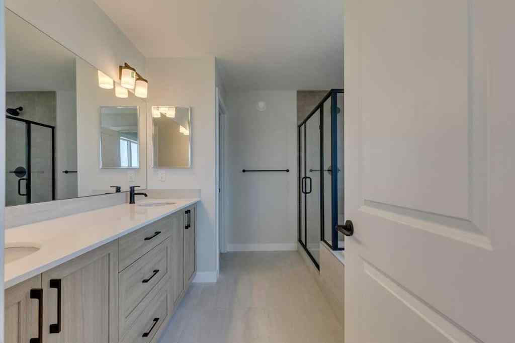 MLS® A2207531 - 92 Amblefield Grove NW in Moraine Calgary, Residential