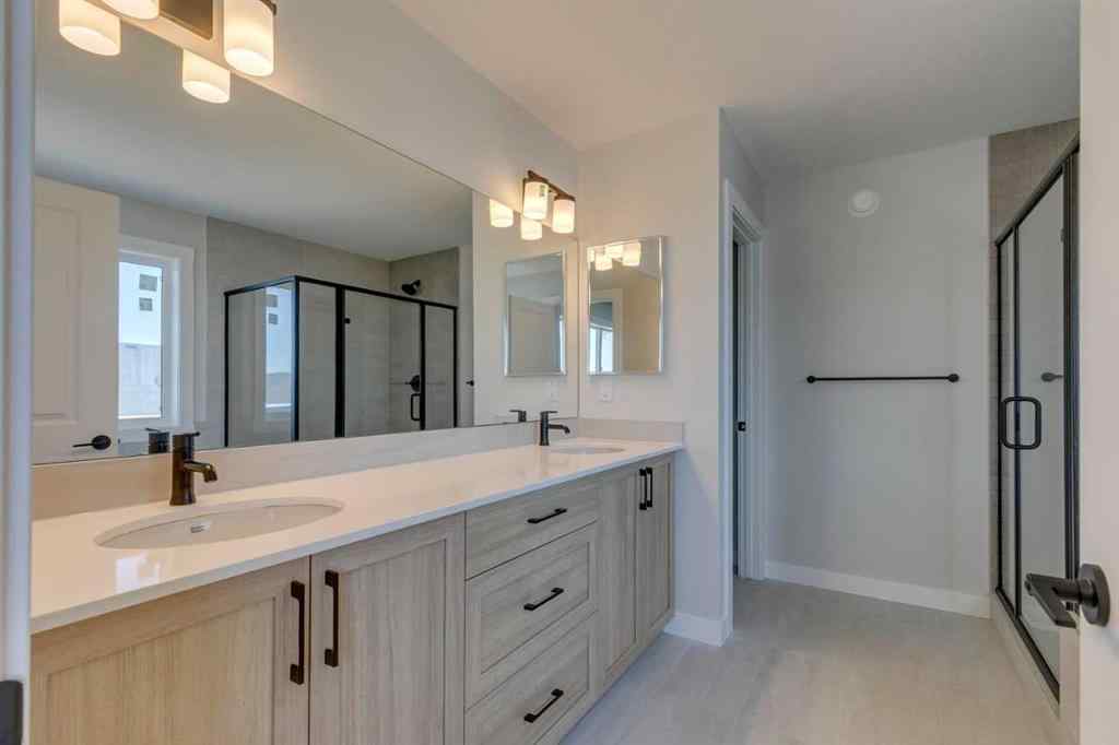 MLS® A2207531 - 92 Amblefield Grove NW in Moraine Calgary, Residential
