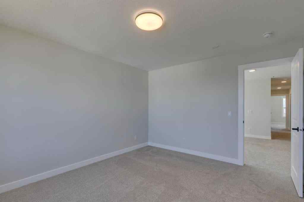 MLS® A2207531 - 92 Amblefield Grove NW in Moraine Calgary, Residential
