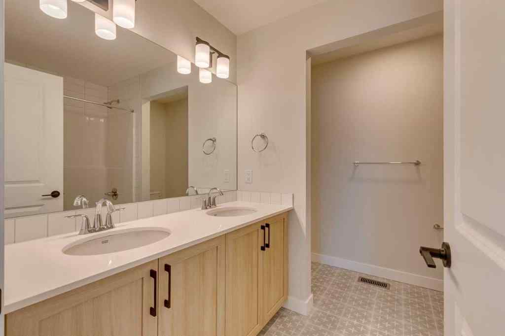 MLS® A2207531 - 92 Amblefield Grove NW in Moraine Calgary, Residential