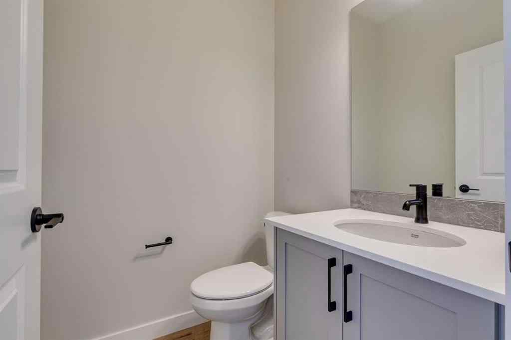 MLS® A2207531 - 92 Amblefield Grove NW in Moraine Calgary, Residential