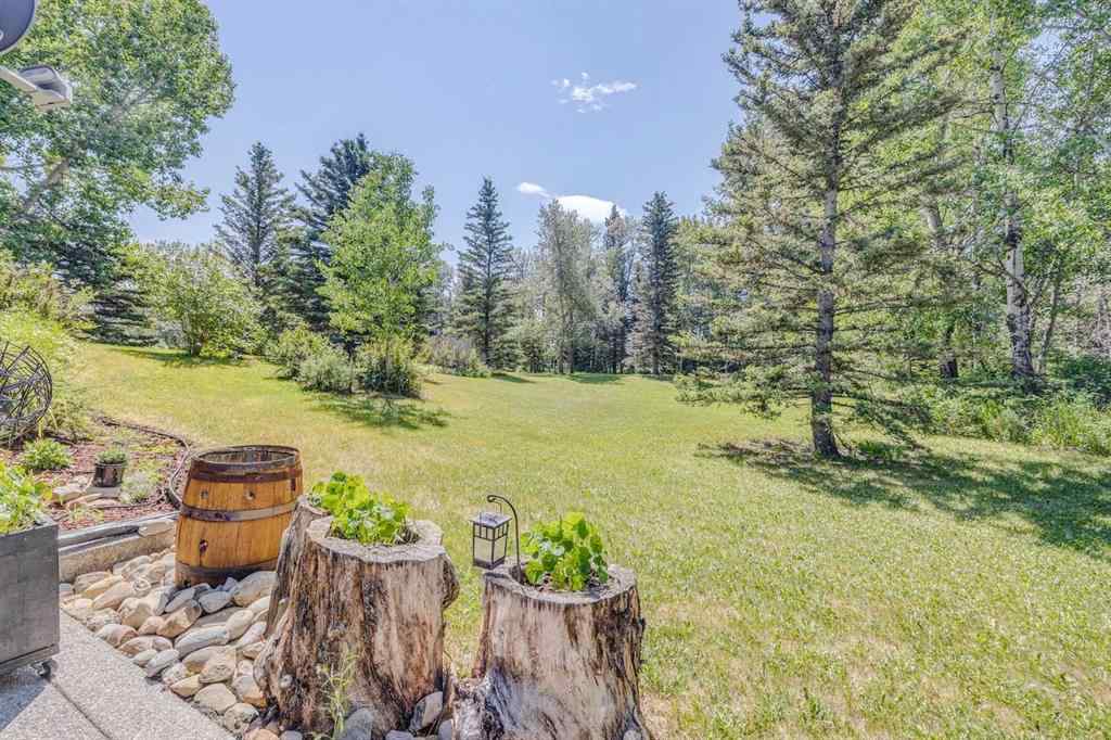 MLS® A2207538 - 178125 240 Street W in NONE Rural Foothills County, Residential