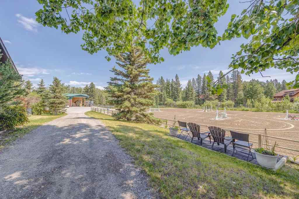 MLS® A2207538 - 178125 240 Street W in NONE Rural Foothills County, Residential
