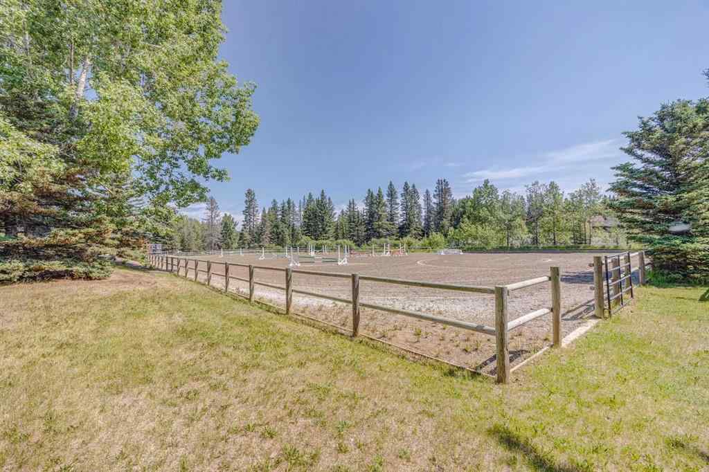 MLS® A2207538 - 178125 240 Street W in NONE Rural Foothills County, Residential