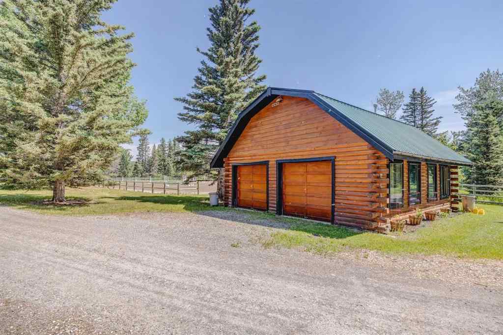 MLS® A2207538 - 178125 240 Street W in NONE Rural Foothills County, Residential