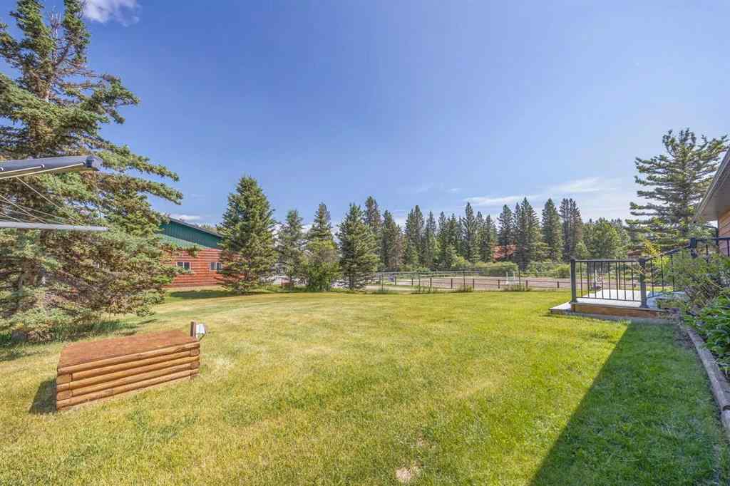 MLS® A2207538 - 178125 240 Street W in NONE Rural Foothills County, Residential