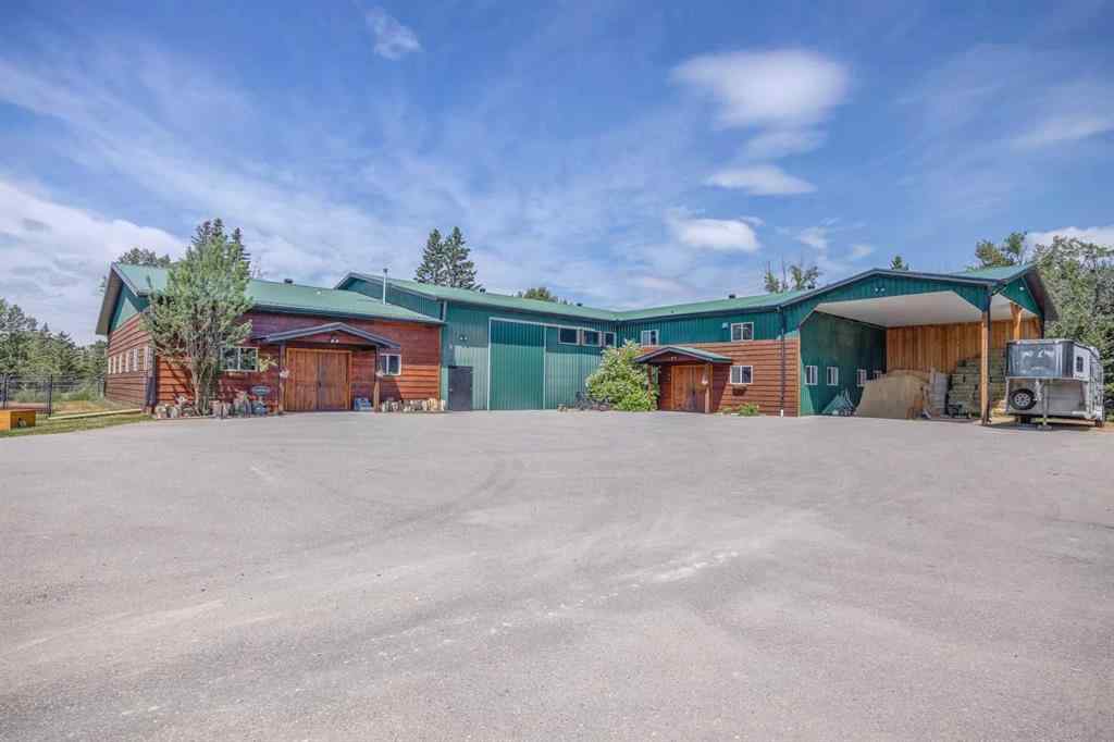 MLS® A2207538 - 178125 240 Street W in NONE Rural Foothills County, Residential