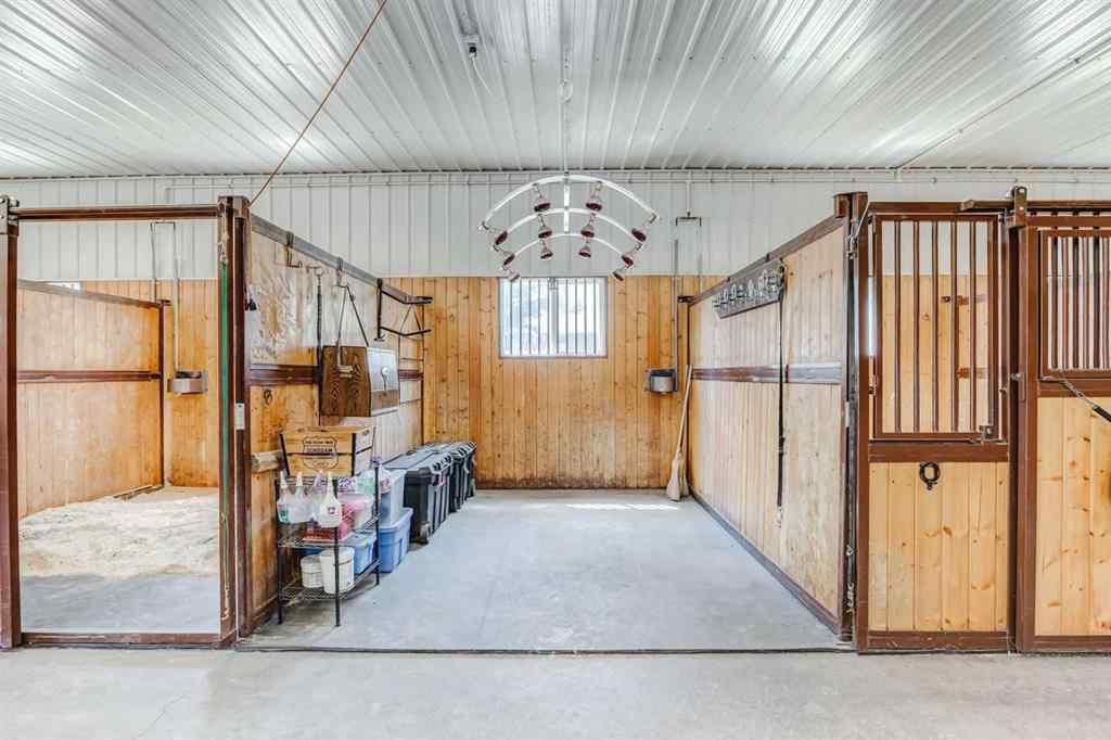 MLS® A2207538 - 178125 240 Street W in NONE Rural Foothills County, Residential