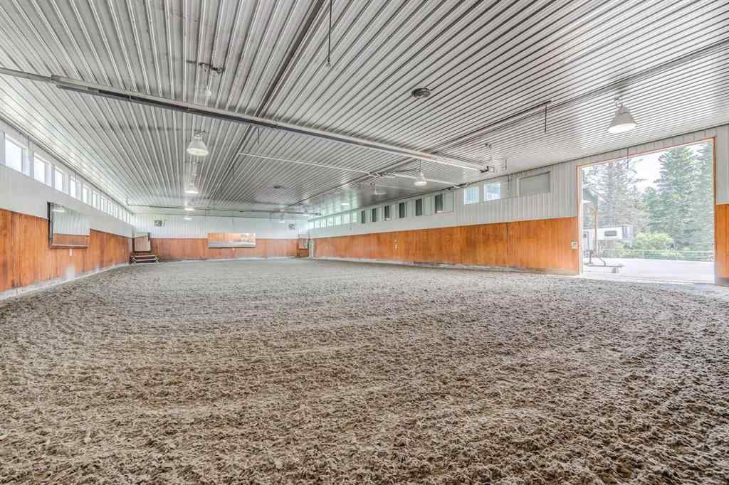 MLS® A2207538 - 178125 240 Street W in NONE Rural Foothills County, Residential