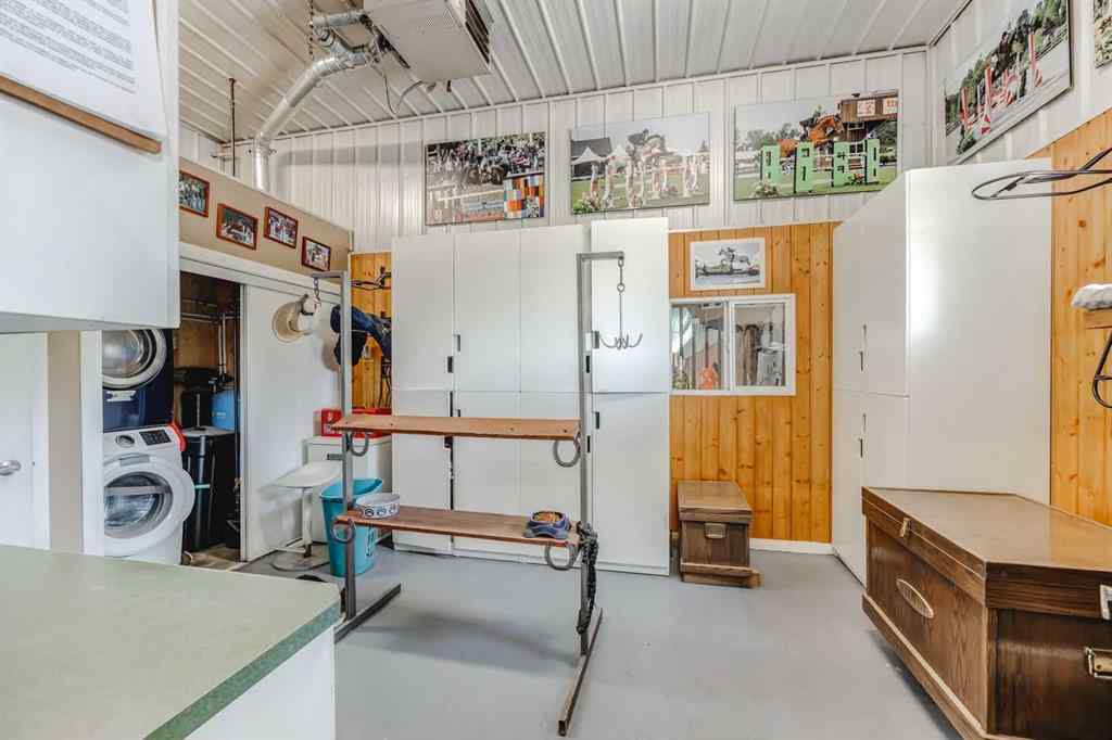 MLS® A2207538 - 178125 240 Street W in NONE Rural Foothills County, Residential