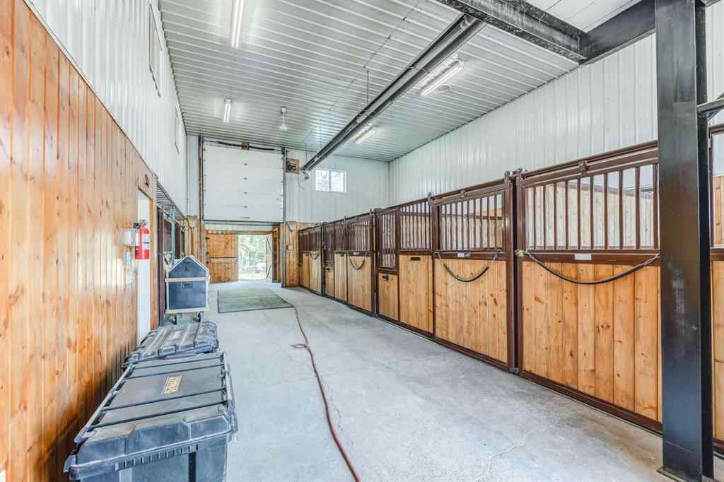 MLS® A2207538 - 178125 240 Street W in NONE Rural Foothills County, Residential