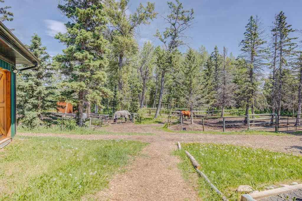 MLS® A2207538 - 178125 240 Street W in NONE Rural Foothills County, Residential