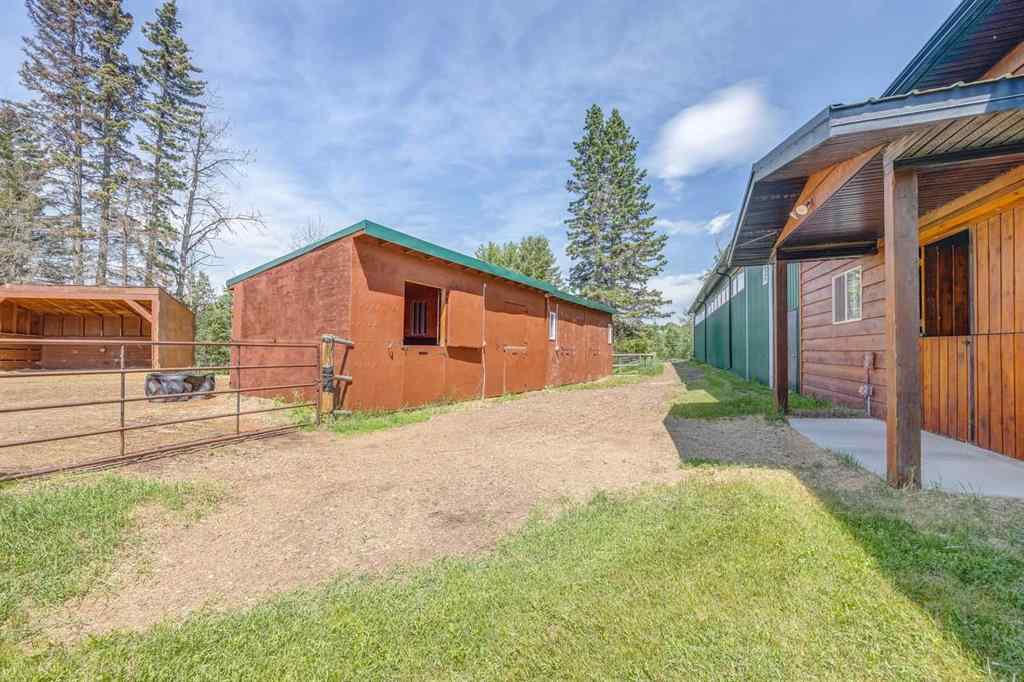 MLS® A2207538 - 178125 240 Street W in NONE Rural Foothills County, Residential