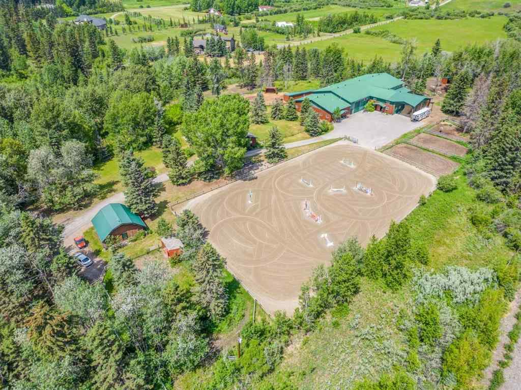 MLS® A2207538 - 178125 240 Street W in NONE Rural Foothills County, Residential