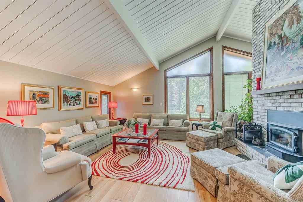 MLS® A2207538 - 178125 240 Street W in NONE Rural Foothills County, Residential