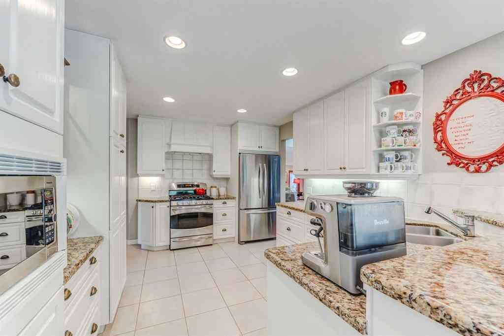 MLS® A2207538 - 178125 240 Street W in NONE Rural Foothills County, Residential
