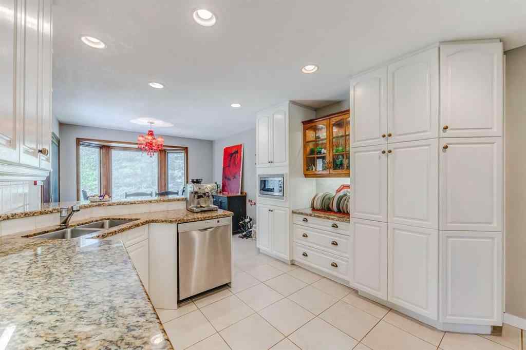 MLS® A2207538 - 178125 240 Street W in NONE Rural Foothills County, Residential