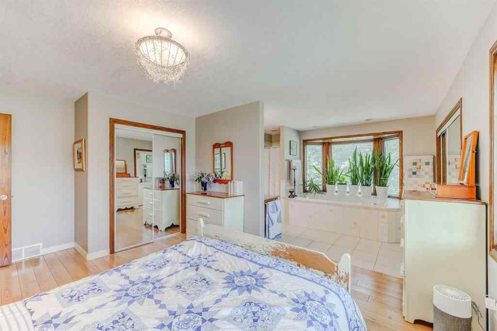 MLS® A2207538 - 178125 240 Street W in NONE Rural Foothills County, Residential