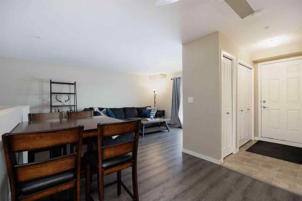 MLS® A2207546 - Unit #422 201 Abasand Drive  in Abasand Fort McMurray, Residential