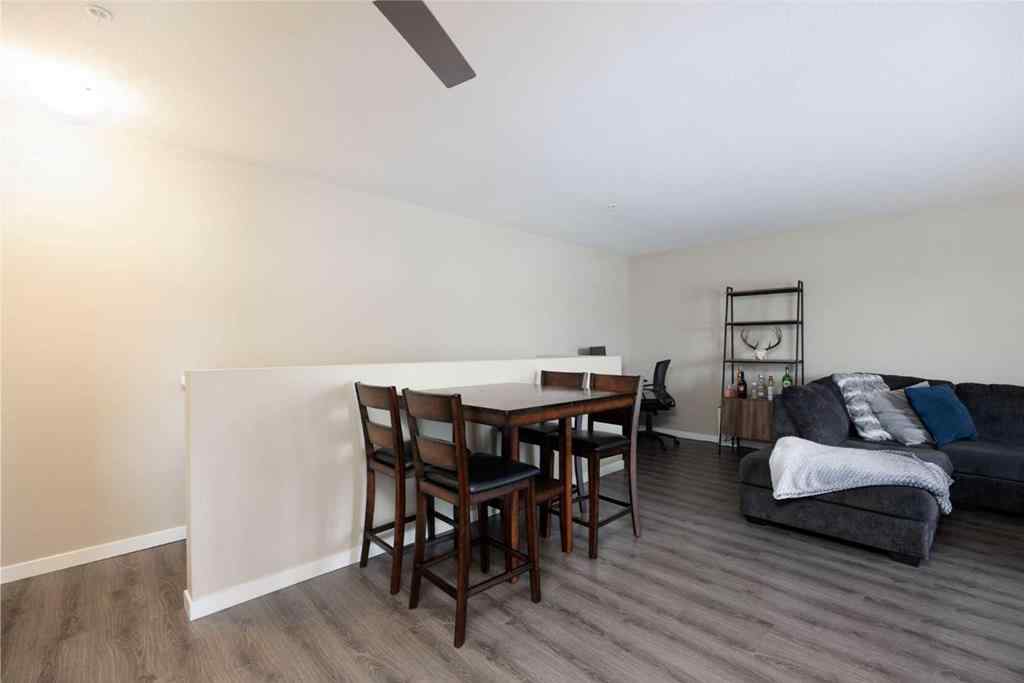 MLS® A2207546 - Unit #422 201 Abasand Drive  in Abasand Fort McMurray, Residential