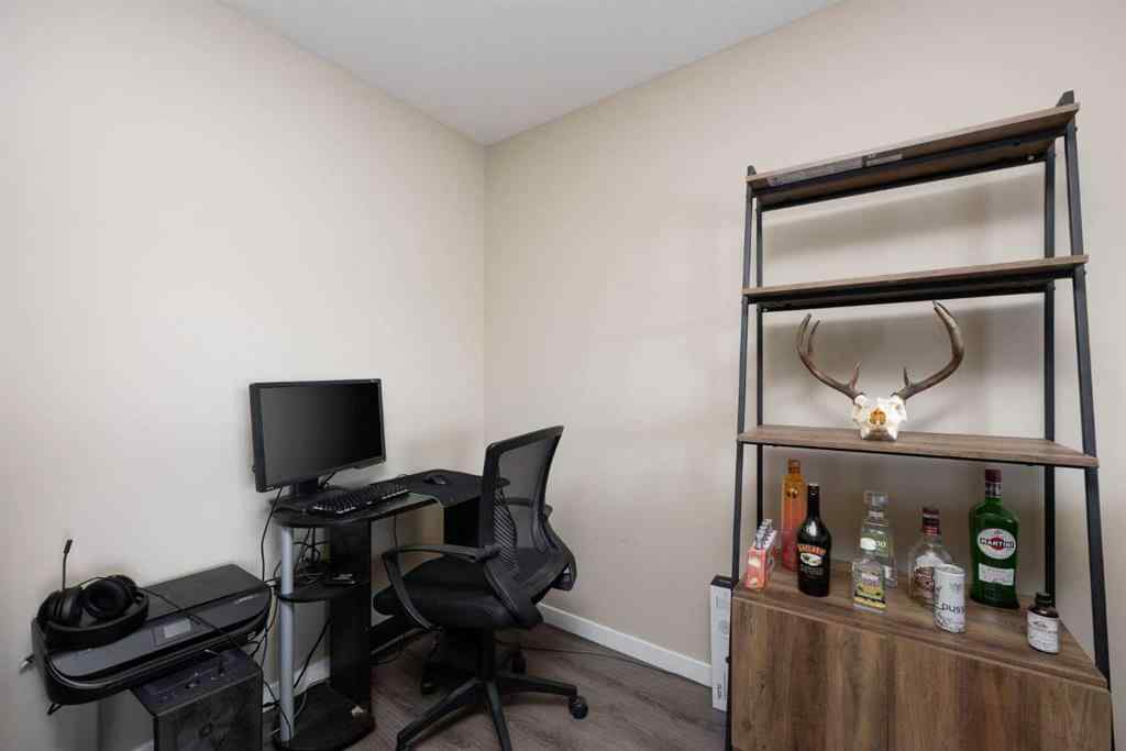 MLS® A2207546 - Unit #422 201 Abasand Drive  in Abasand Fort McMurray, Residential