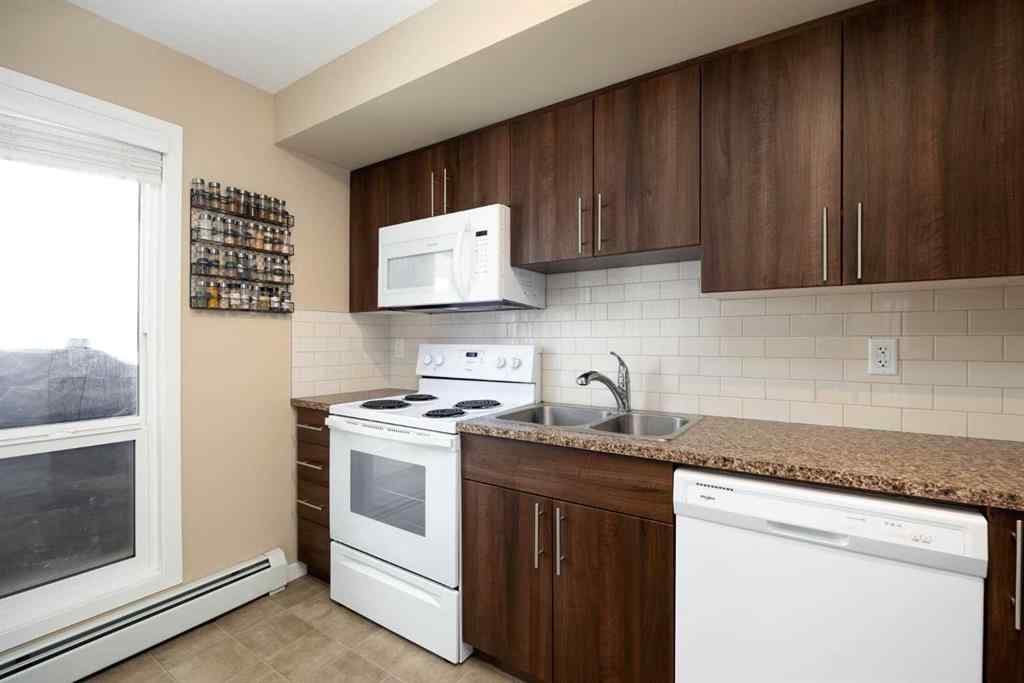 MLS® A2207546 - Unit #422 201 Abasand Drive  in Abasand Fort McMurray, Residential