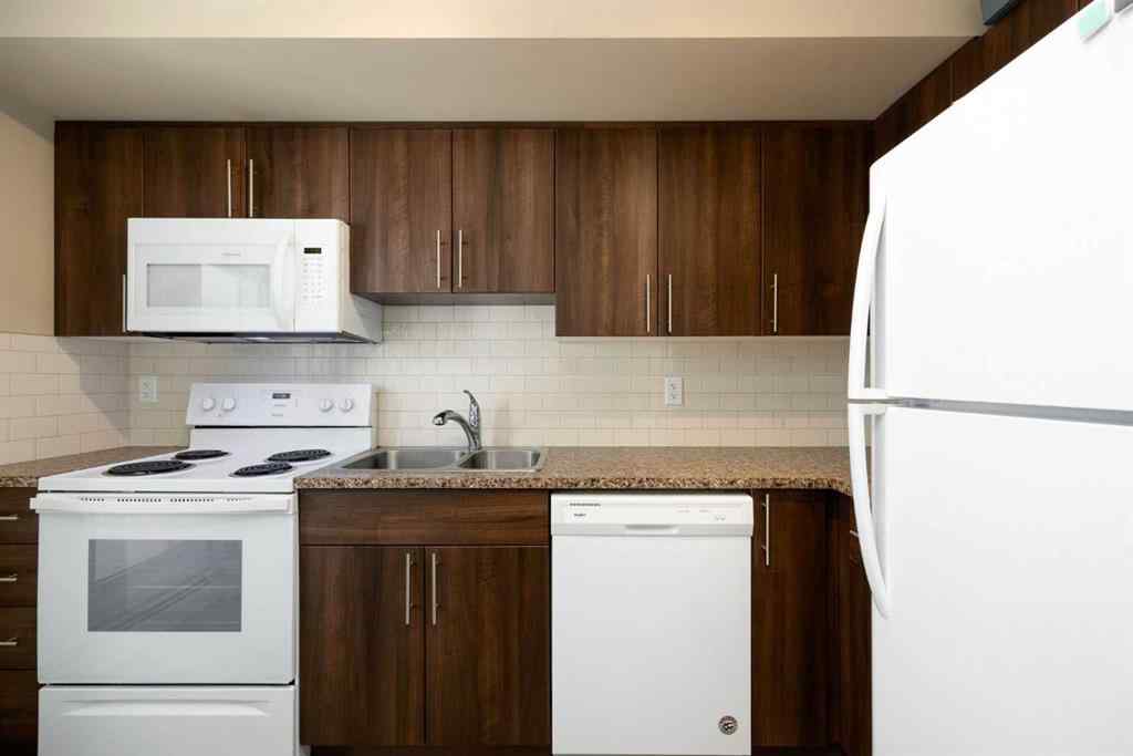 MLS® A2207546 - Unit #422 201 Abasand Drive  in Abasand Fort McMurray, Residential