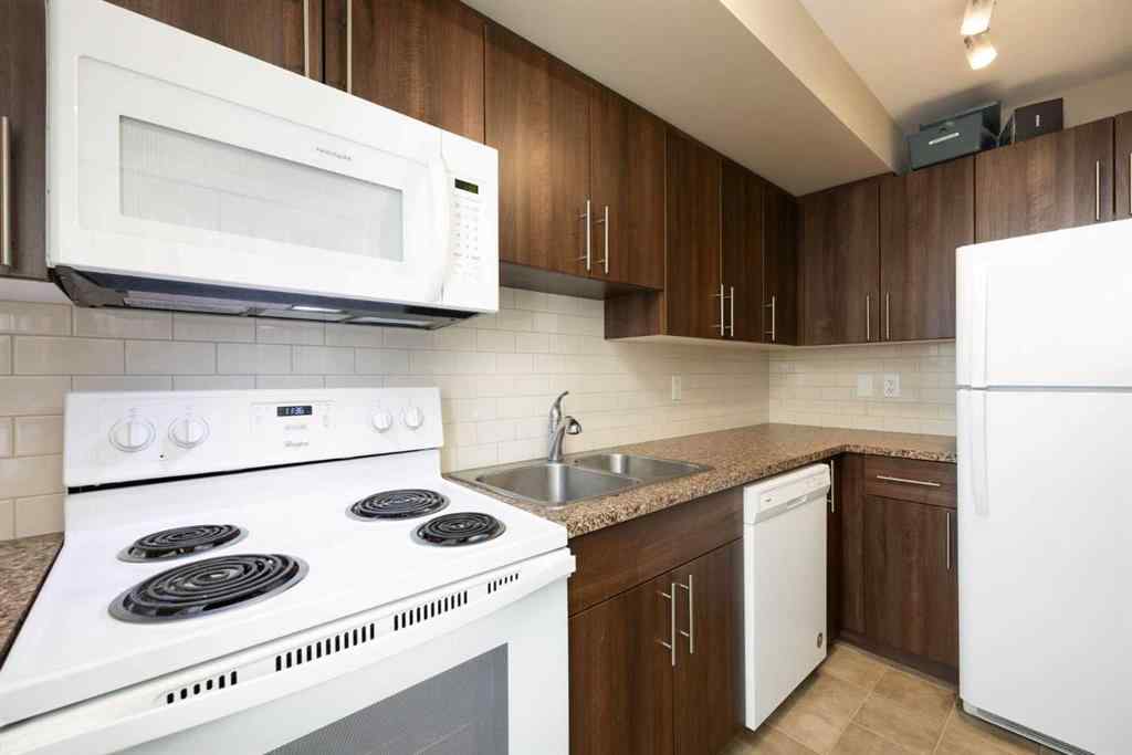 MLS® A2207546 - Unit #422 201 Abasand Drive  in Abasand Fort McMurray, Residential